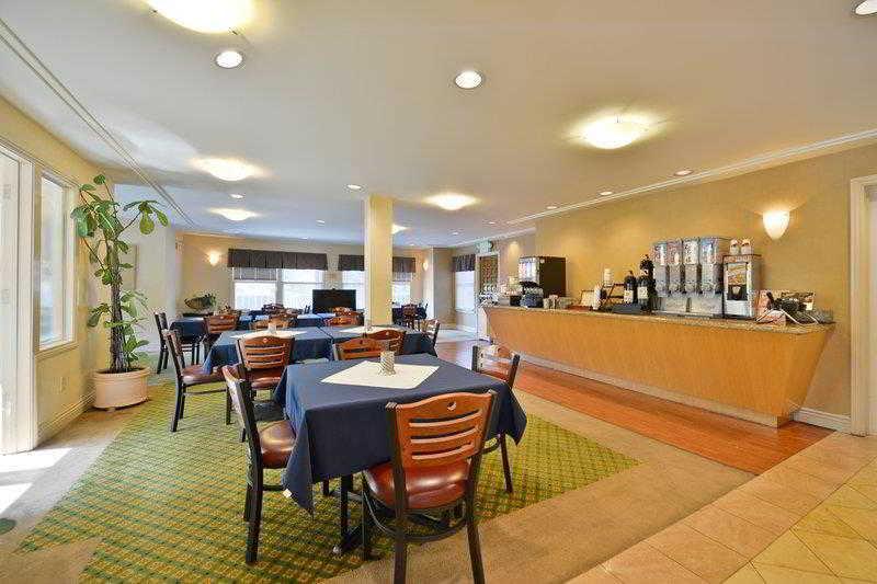 Surestay Plus Hotel By Best Western Mountain View Exterior photo