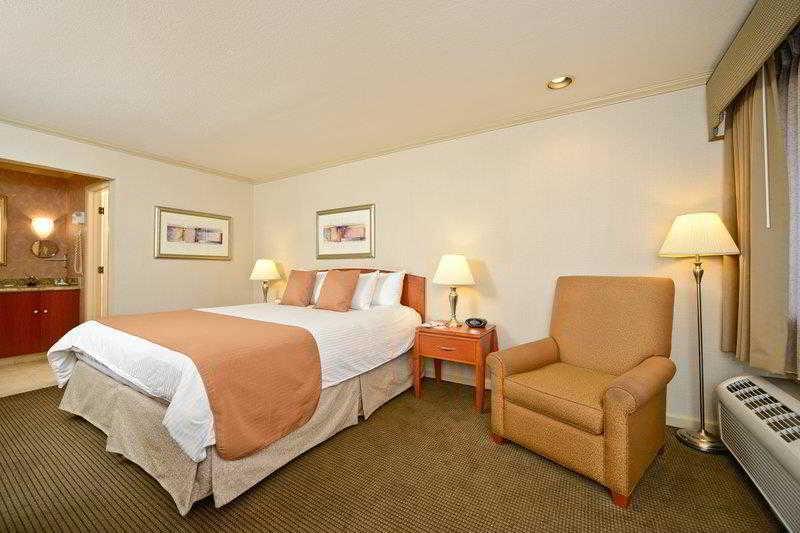 Surestay Plus Hotel By Best Western Mountain View Exterior photo