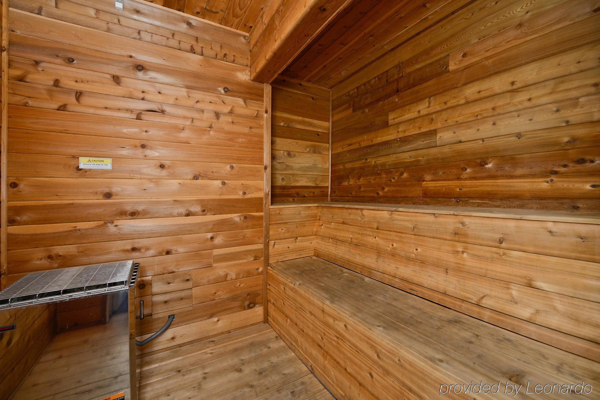 Surestay Plus Hotel By Best Western Mountain View Facilities photo