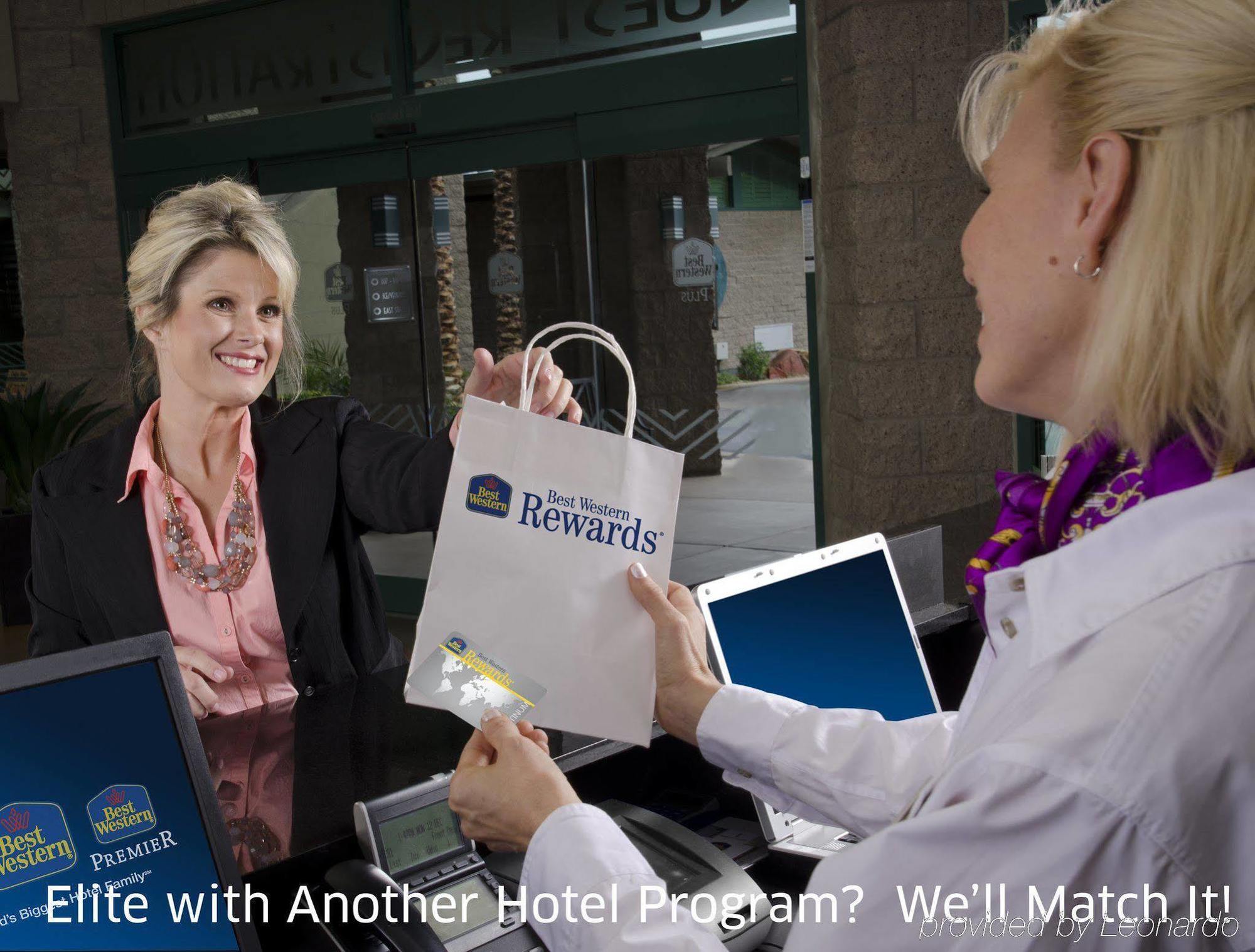 Surestay Plus Hotel By Best Western Mountain View Exterior photo