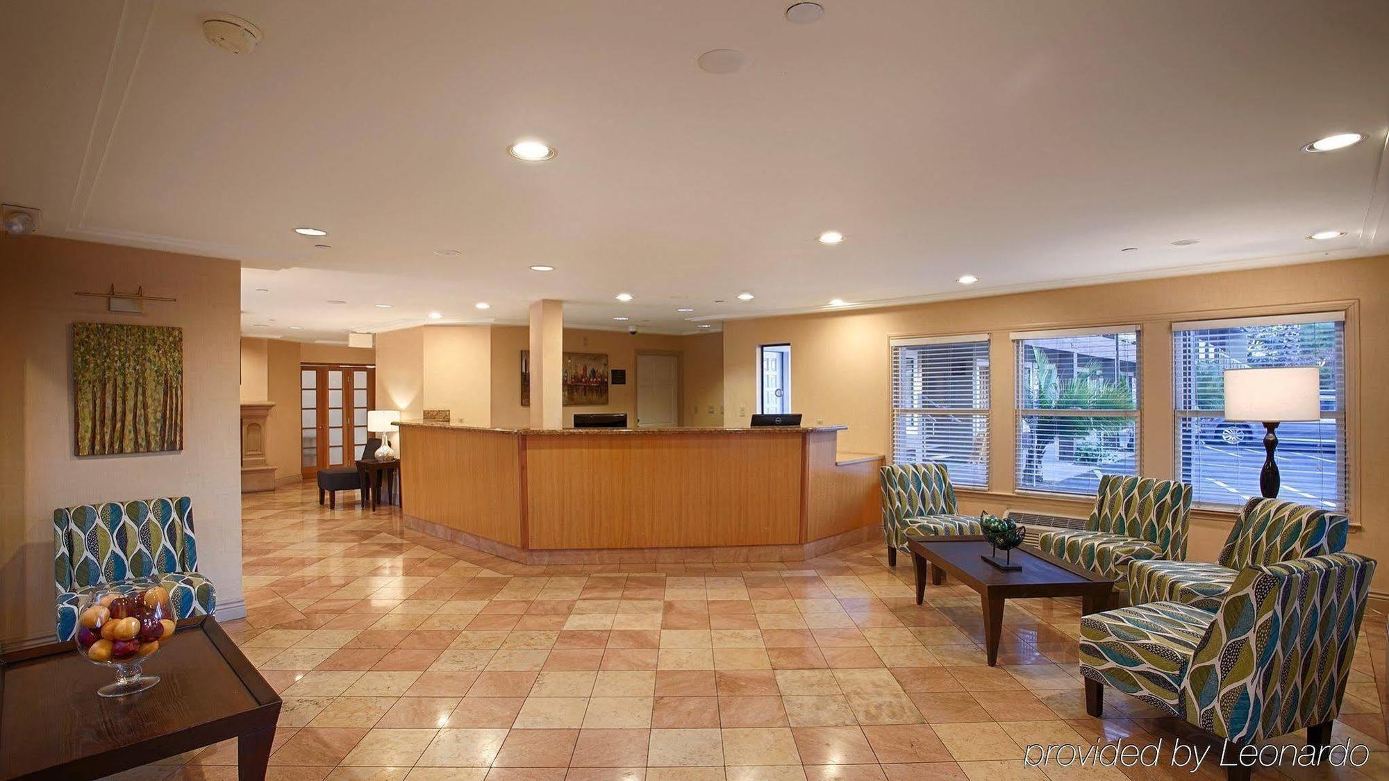 Surestay Plus Hotel By Best Western Mountain View Exterior photo