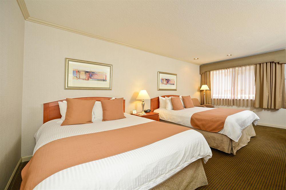 Surestay Plus Hotel By Best Western Mountain View Room photo